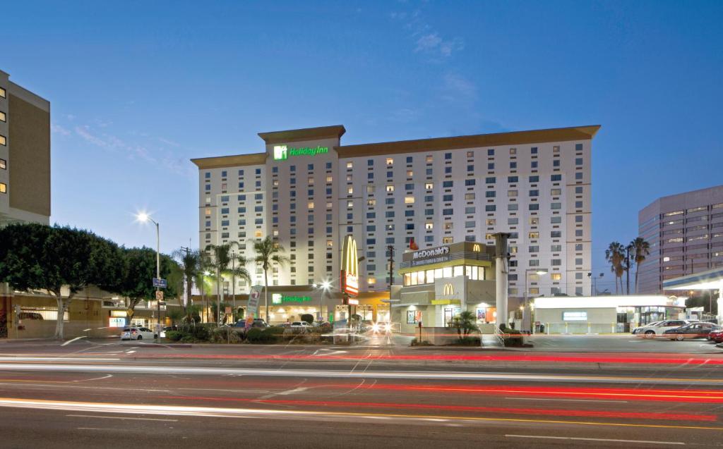 Holiday Inn Los Angeles - LAX Airport an IHG Hotel Main image 1